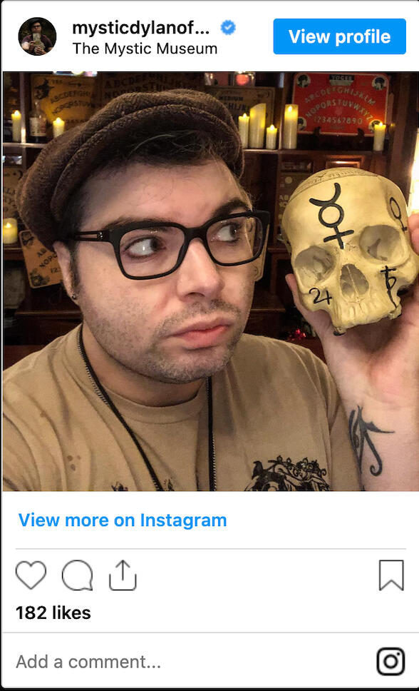 @mysticdylanofficial